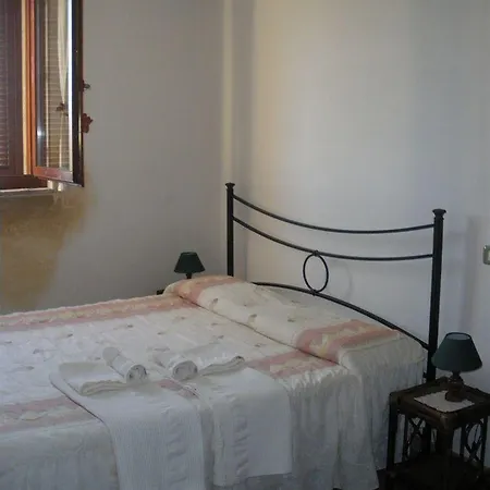 Agriturismo Poggio Della Volara *