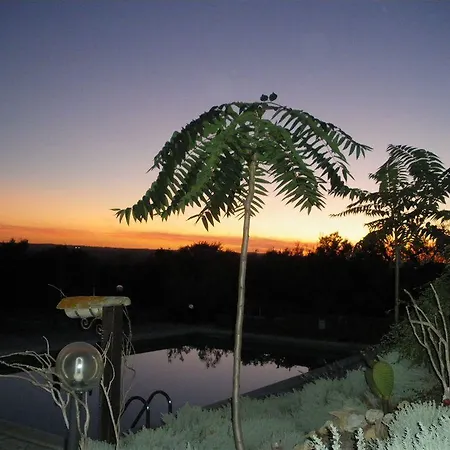 Agriturismo Poggio Della Volara * Montecchio (Terni)