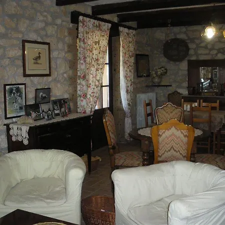 Agriturismo Poggio Della Volara Montecchio (Terni)