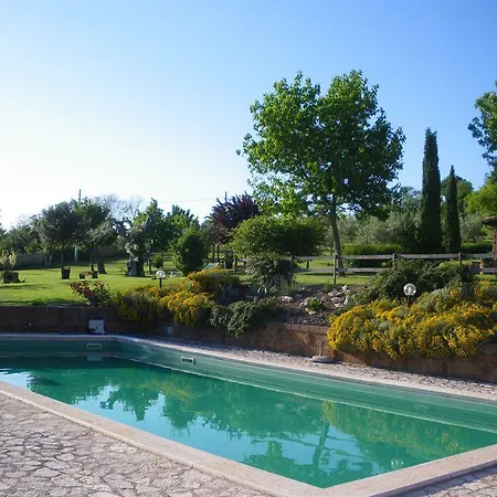 Agriturismo Poggio Della Volara