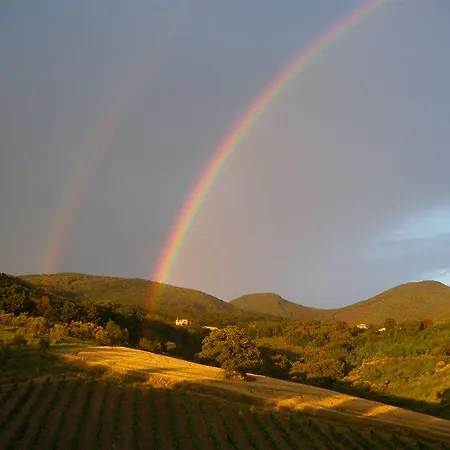 Agriturismo Poggio Della Volara Montecchio (Terni)