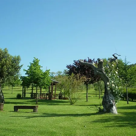 Lägenhet Agriturismo Poggio Della Volara *