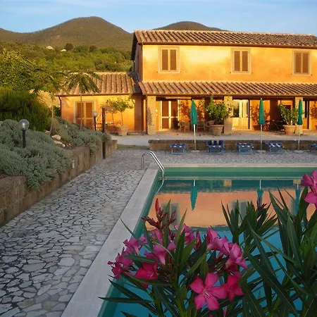 Lägenhet Agriturismo Poggio Della Volara Montecchio (Terni)