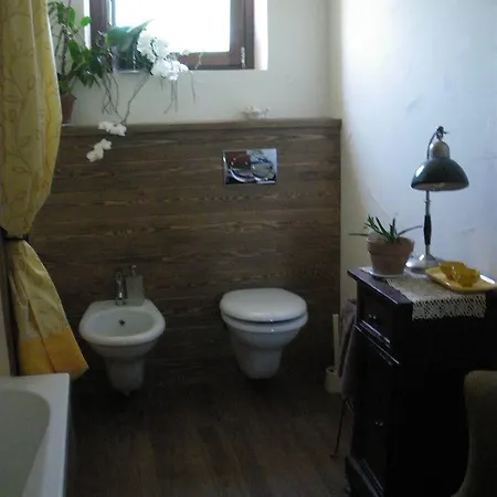 Agriturismo Poggio Della Volara Lägenhet Montecchio (Terni)