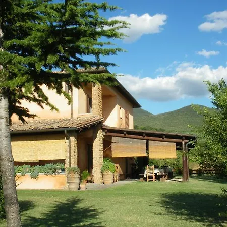 Appartement Agriturismo Poggio Della Volara Montecchio (Terni)