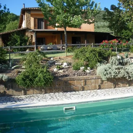 Appartement Agriturismo Poggio Della Volara