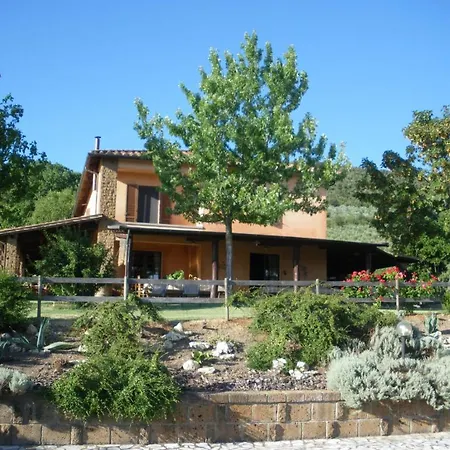 Agriturismo Poggio Della Volara