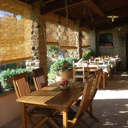 Agriturismo Poggio Della Volara Lägenhet