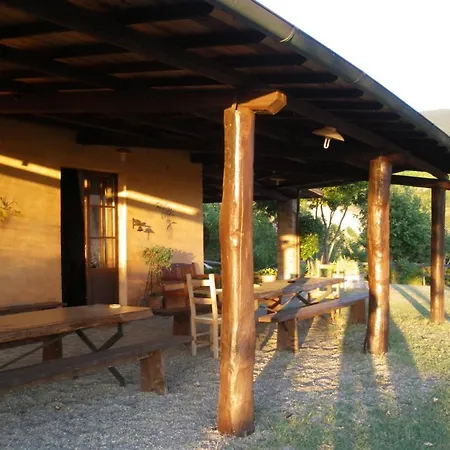 Agriturismo Poggio Della Volara