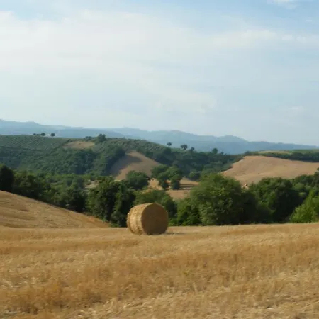 Appartement Agriturismo Poggio Della Volara Montecchio (Terni)