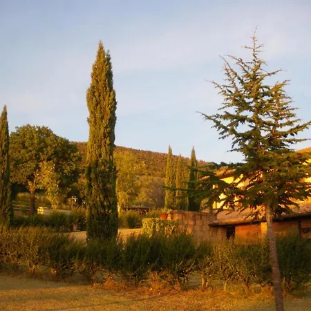 Agriturismo Poggio Della Volara *