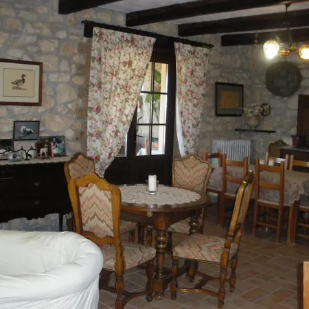 Appartement Agriturismo Poggio Della Volara Montecchio (Terni)