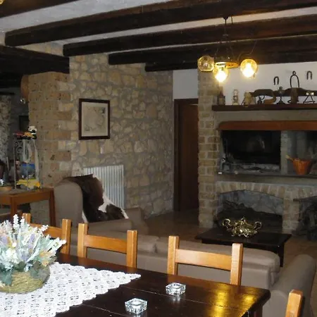Agriturismo Poggio Della Volara