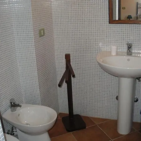 Appartement Agriturismo Poggio Della Volara