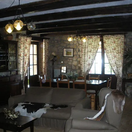 Appartement Agriturismo Poggio Della Volara