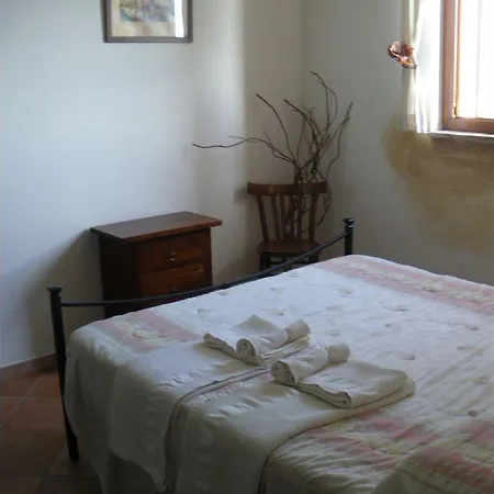 Appartement Agriturismo Poggio Della Volara *