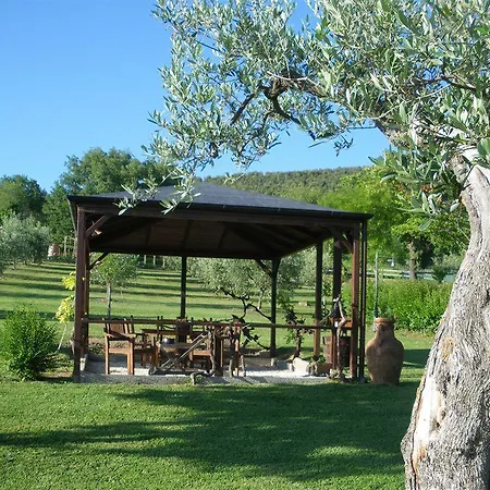 Agriturismo Poggio Della Volara